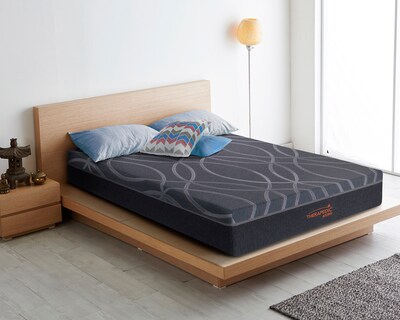 Foto 5 | Colchon Queen Size Atomic Therapedic