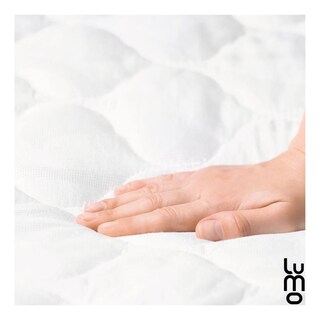Foto 5 | Colchon Individual Premium Memory Foam+resortes Ortopedico