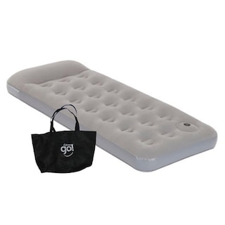 Foto 2 | Colchon de Aire Inflable Individual Go Coleman