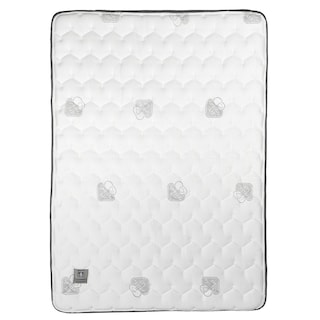 Foto 4 | Colchón Spring Air Phantom Queen Size + Almohada 2 Pack + Edredón Homy