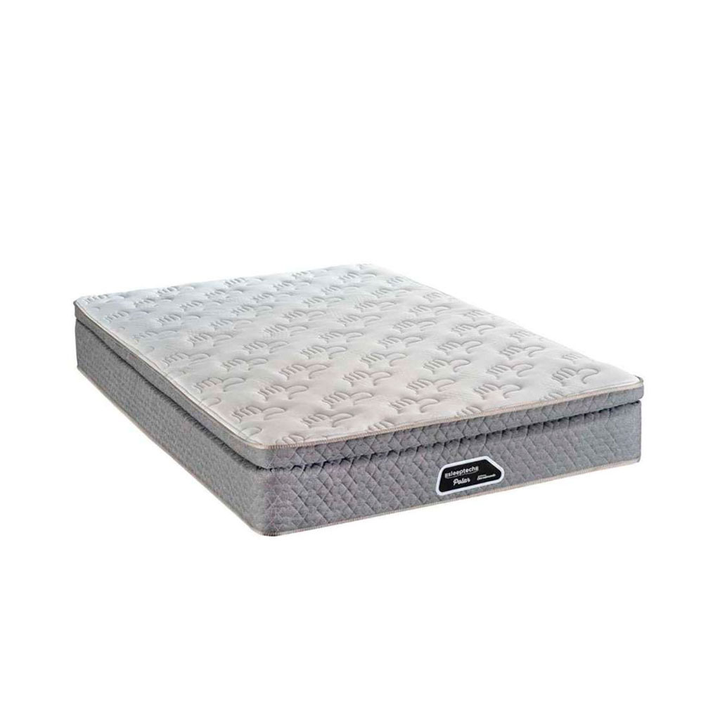 Colchon Dormimundo Polar King Size