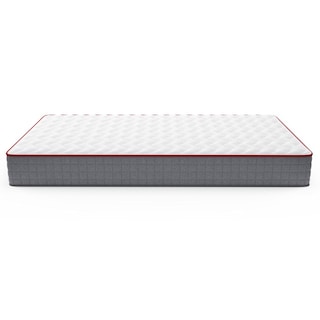 Foto 5 | Colchón Matrimonial Caja Híbrido Resorte Pocket +espuma 20cm
