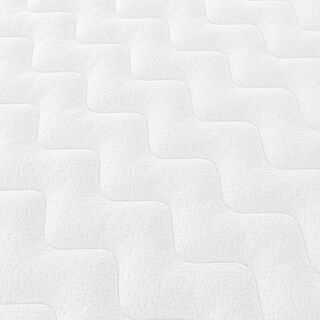 Foto 4 | Colchón King Size Caja Híbrido Resorte Pocket + Espuma 20 Cm