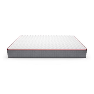 Foto 5 | Colchón Queen Size Caja Híbrido Resorte Pocket + Espuma 20cm