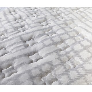 Foto 4 | Colchón Restonic Vail Matrimonial + Almohada Royal Twin