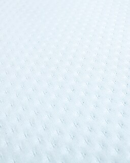 Foto 4 | Colchón Matrimonial Dr Joohn en Caja Dual 19 cm 3 Capas Blanco
