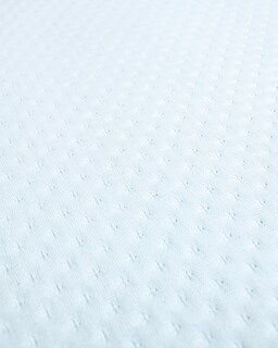 Foto 4 | Colchón Matrimonial Dr Joohn en Caja Zero 25 cm 3 Capas Blanco