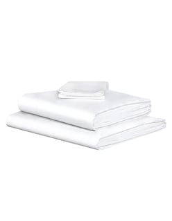 Foto 5 | Sognare Colchón King Size Línea Base Firmeza Media-suave + Sábanas Blancas Softy Touch, Temperatura Media, Funda Re