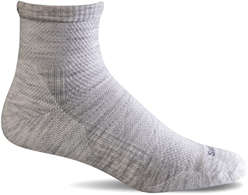 Foto 2 pulgar | Calcetín De Compresión Sockwell Elevate Quarter Para Mujer - Venta Internacional.