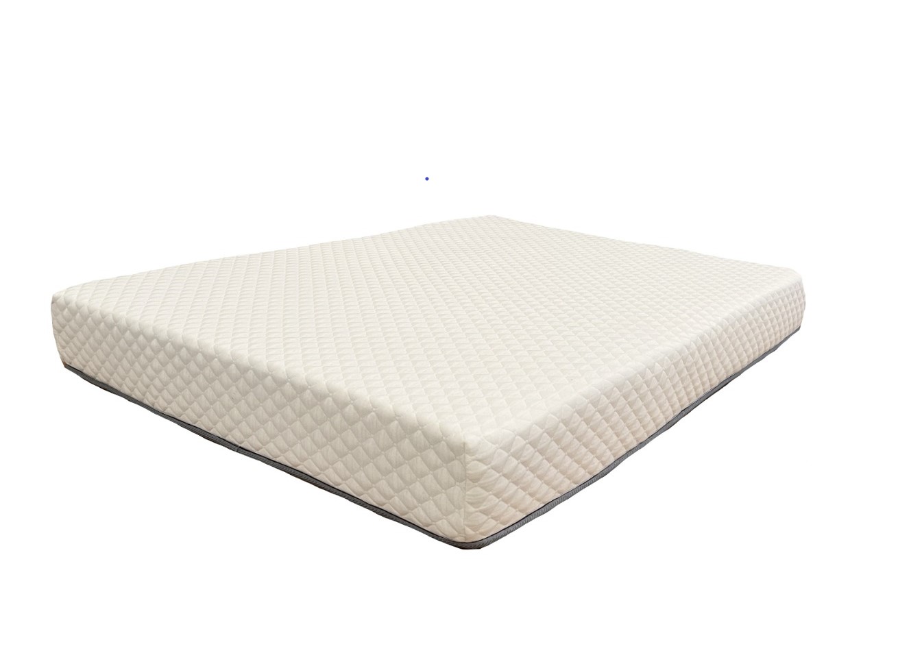 Foto 4 | Colchón En Caja Monal Confort Reviv Matrimonial Memory Foam Semi Firme 21 Cm De Grueso