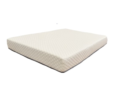 Foto 4 | Colchón En Caja Monal Confort Reviv Matrimonial Memory Foam Semi Firme 21 Cm De Grueso