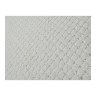 Foto 3 | Colchón En Caja Monal Confort Reviv Queen Size Memory Foam Semi Firme 21 Cm De Grueso