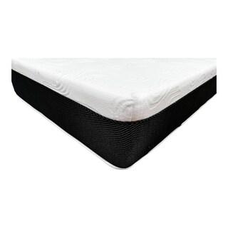 Foto 3 | Colchón en Caja Individual Monal Confort Revita Memory Foam