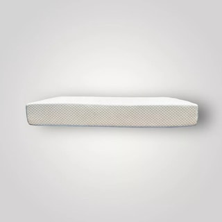 Foto 2 | Colchón En Caja Monal Confort Sky Blue Individual Memory Foam 30 Cm De Grueso