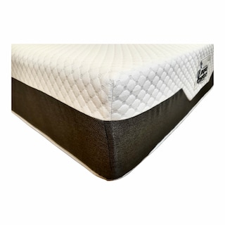 Foto 3 | Colchón en Caja Individual Monal Confort Clio Memory Foam
