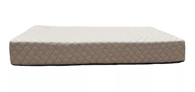 Foto 2 | Colchón En Caja Monal Confort Zunse Individual Memory Foam Semi Firme 25 Cm De Grueso