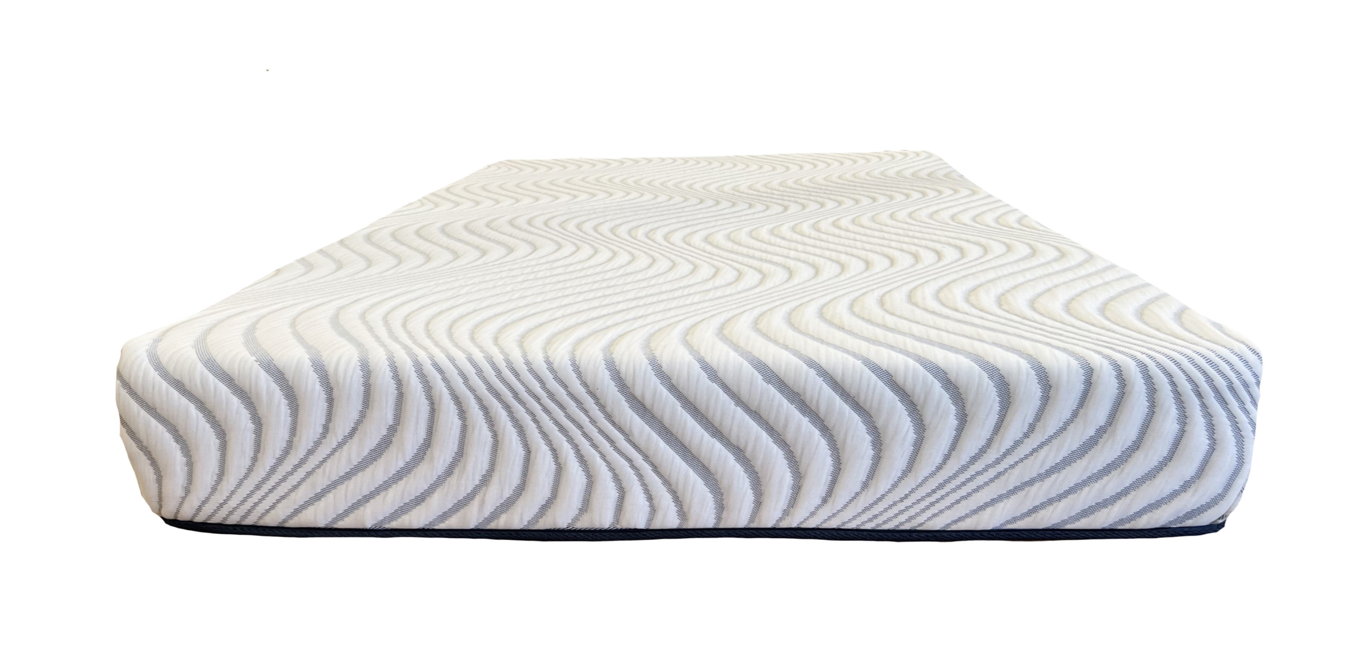 Foto 2 | Colchón En Caja Monal Confort Elian Plus Queen Size Memory Foam 25 Cm De Grueso