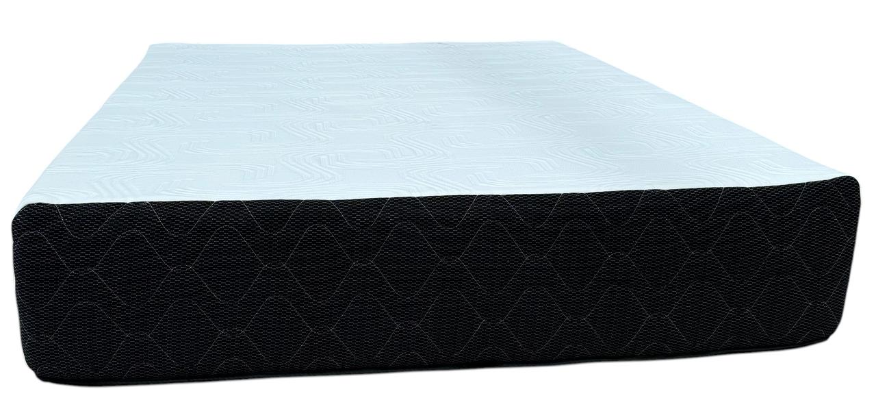 Foto 2 | Colchón En Caja Monal Confort Super Recover Matrimonial Memory Foam 30 Cm De Grueso