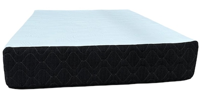 Foto 2 | Colchón En Caja Monal Confort Super Recover Matrimonial Memory Foam 30 Cm De Grueso