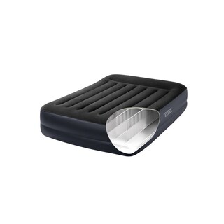 Foto 5 | Colchón Inflable Queen SIze Intex Dura Beam