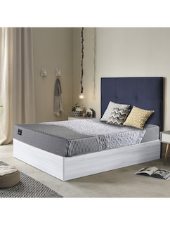 Foto 4 | Colchón Spaldin Perfect Plush Queen Size