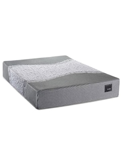 Foto 1 | Colchón Spaldin Perfect Firme King Size