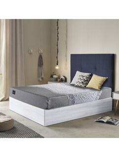 Foto 4 | Colchón Spaldin Perfect Firme King Size
