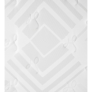 Foto 5 | Colchón Restonic Lipa Gris Matrimonial + Protector Ultra + Sábanas Basic