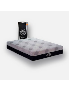 Foto 1 | Colchón En Caja América Plus King Size