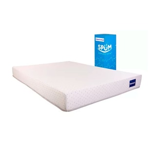 Foto 1 | Colchón Dormimundo En Caja Montreal Matrimonial