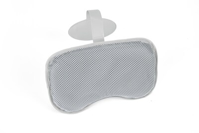 Foto 1 | Almohada Acolchonada Para Jacuzzi Color Gris Garantia 15 Dias Por Defecto De Fabrica
