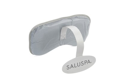 Foto 3 | Almohada Acolchonada Para Jacuzzi Color Gris Garantia 15 Dias Por Defecto De Fabrica