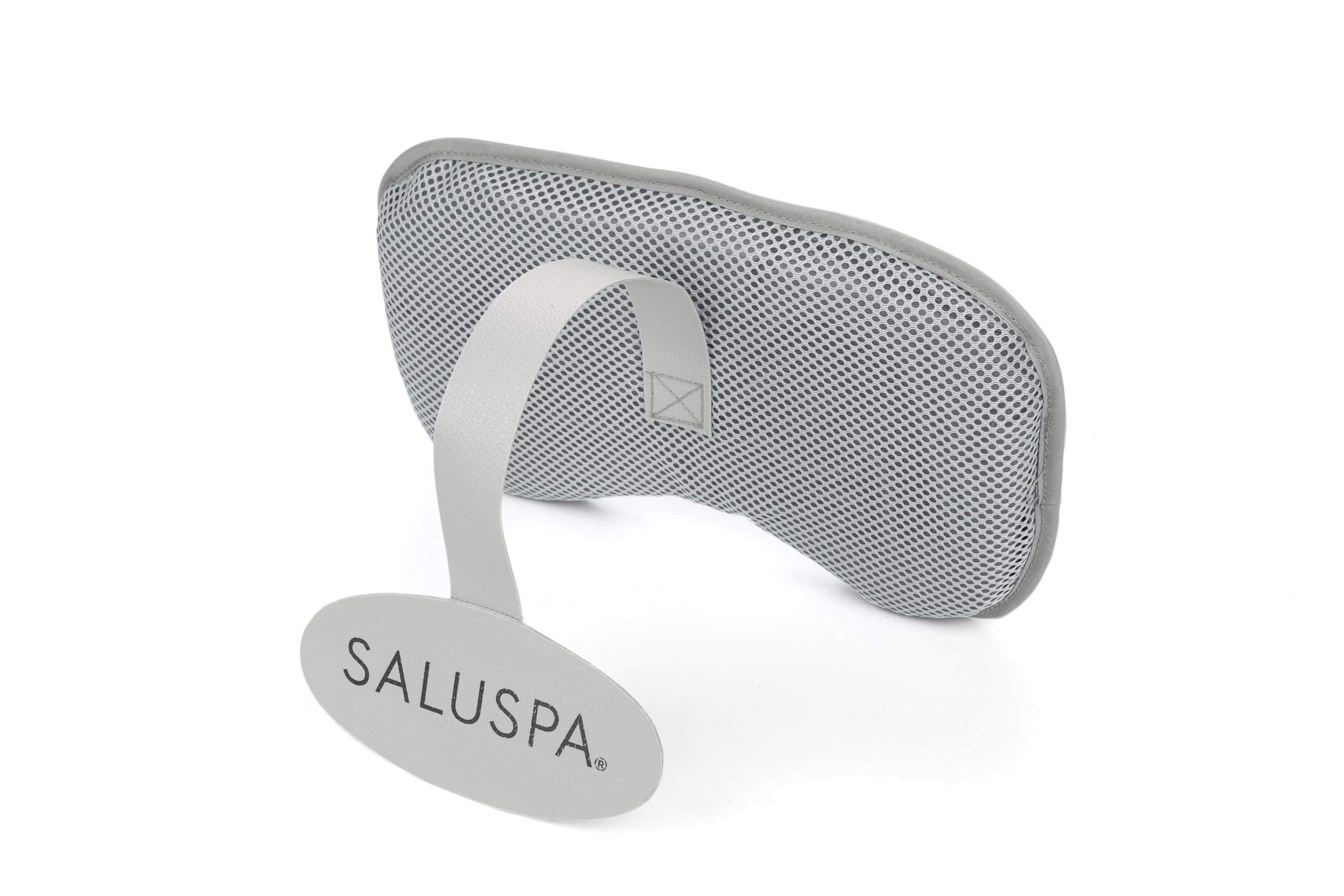 Foto 5 pulgar | Almohada Acolchonada Para Jacuzzi Color Gris Garantia 15 Dias Por Defecto De Fabrica