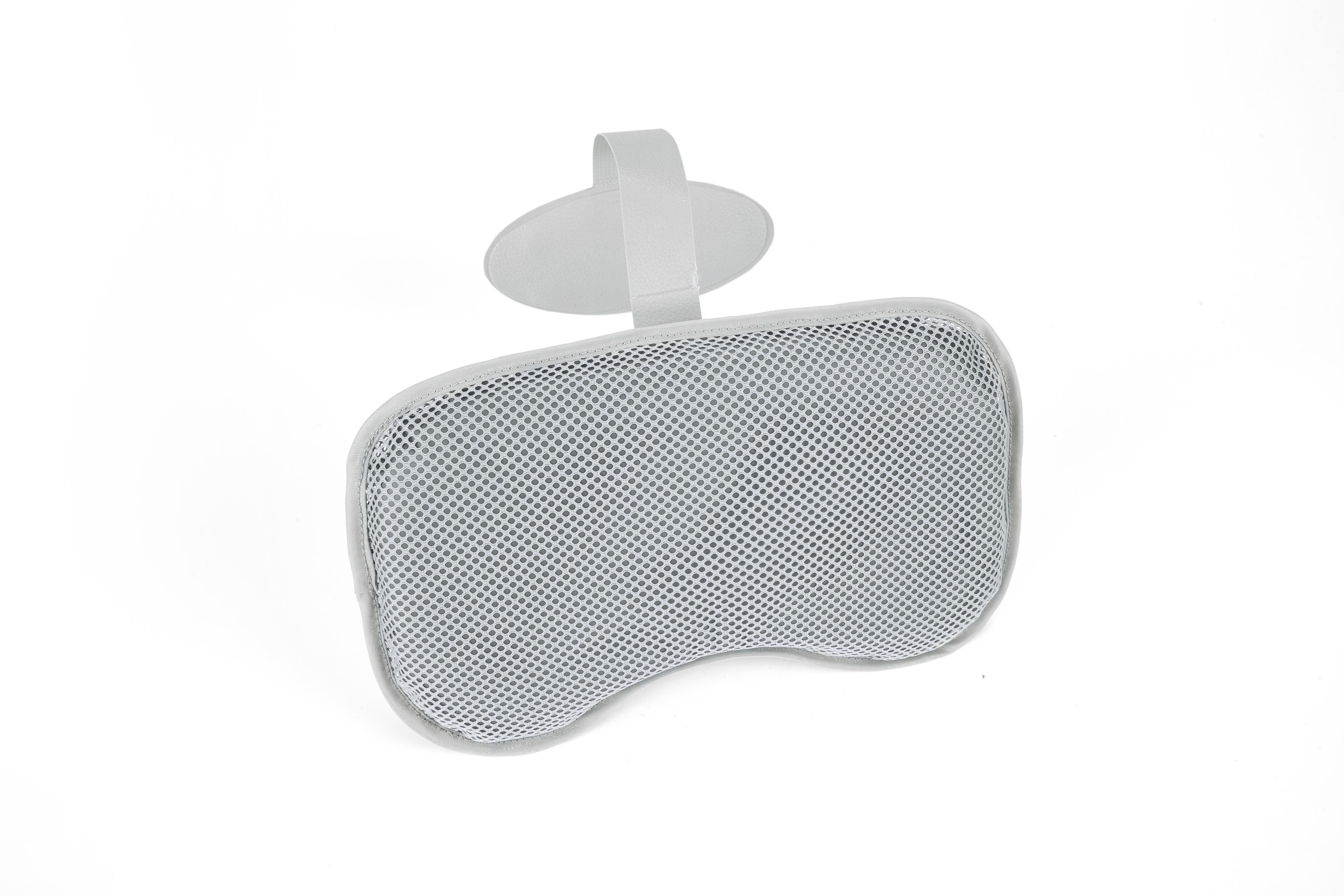 Foto 8 pulgar | Almohada Acolchonada Para Jacuzzi Color Gris Garantia 15 Dias Por Defecto De Fabrica