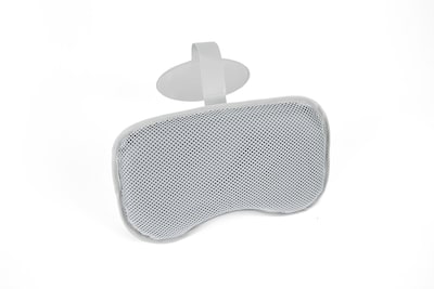 Foto 7 | Almohada Acolchonada Para Jacuzzi Color Gris Garantia 15 Dias Por Defecto De Fabrica
