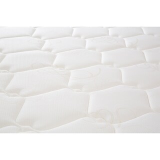Foto 7 | Colchón Restonic Nautilus Café Matrimonial + Almohada Oso