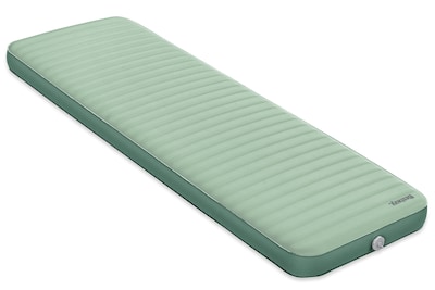 Foto 4 | Colchoneta para Acampar 198 x 63.5 x10.8 cm Autoinflable Verde