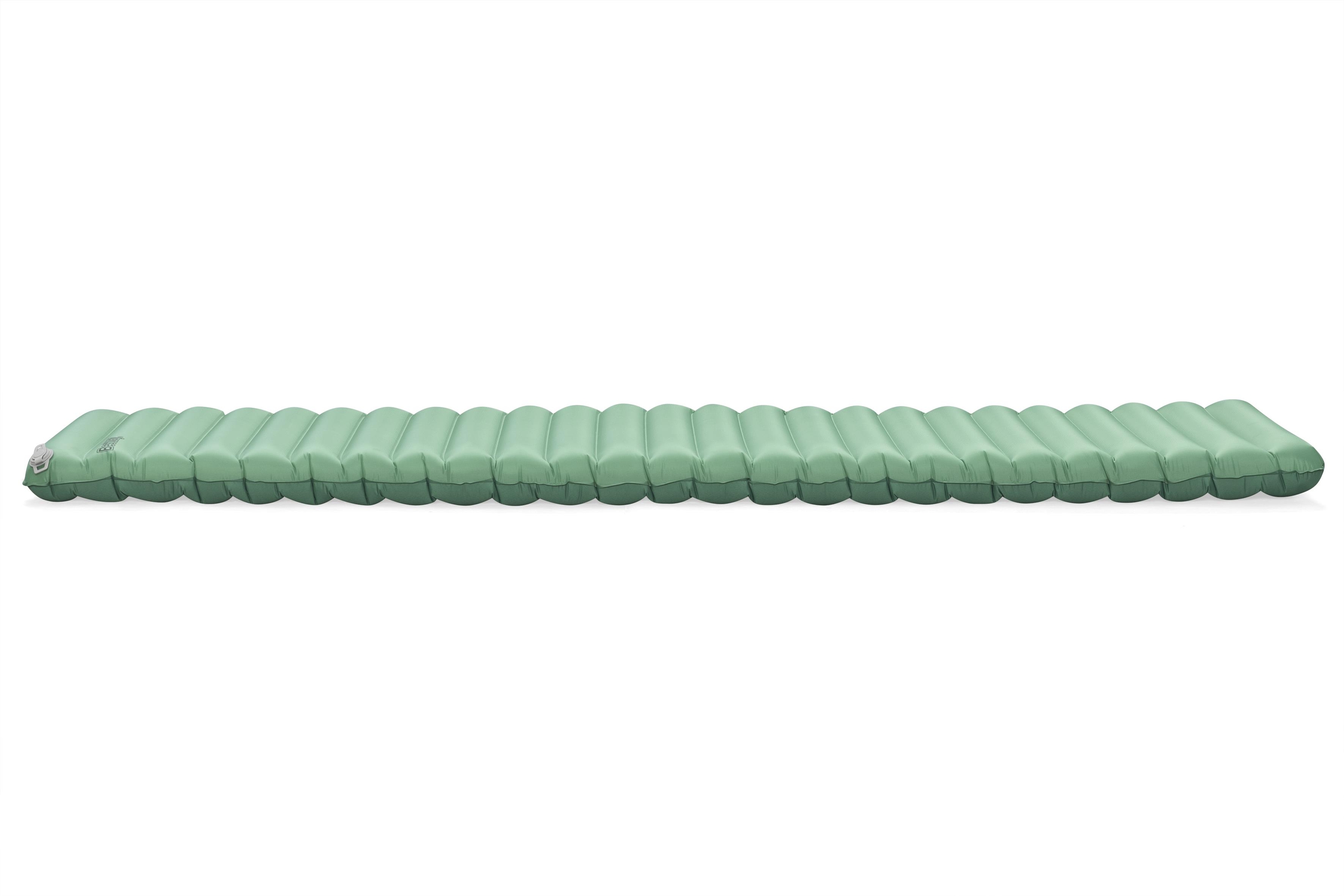 Foto 9 pulgar | Colchoneta para Acampar Bestway Inflable 188 x 58.5 x 7.5 cm