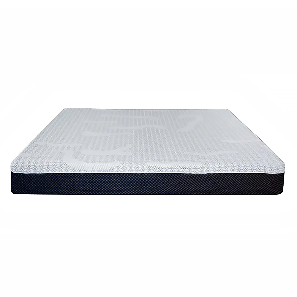 Foto 6 | Colchón Spring Air Therapy Azul King Size + Protector Ultra