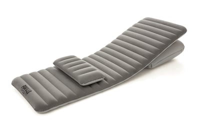 Foto 1 | Colchón Inflable Bestway Adulto Flexible 191 x 70 x 10.5 cm