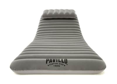 Foto 2 | Colchón Inflable Bestway Adulto Flexible 191 x 70 x 10.5 cm