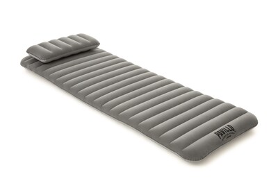 Foto 3 | Colchón Inflable Bestway Adulto Flexible 191 x 70 x 10.5 cm