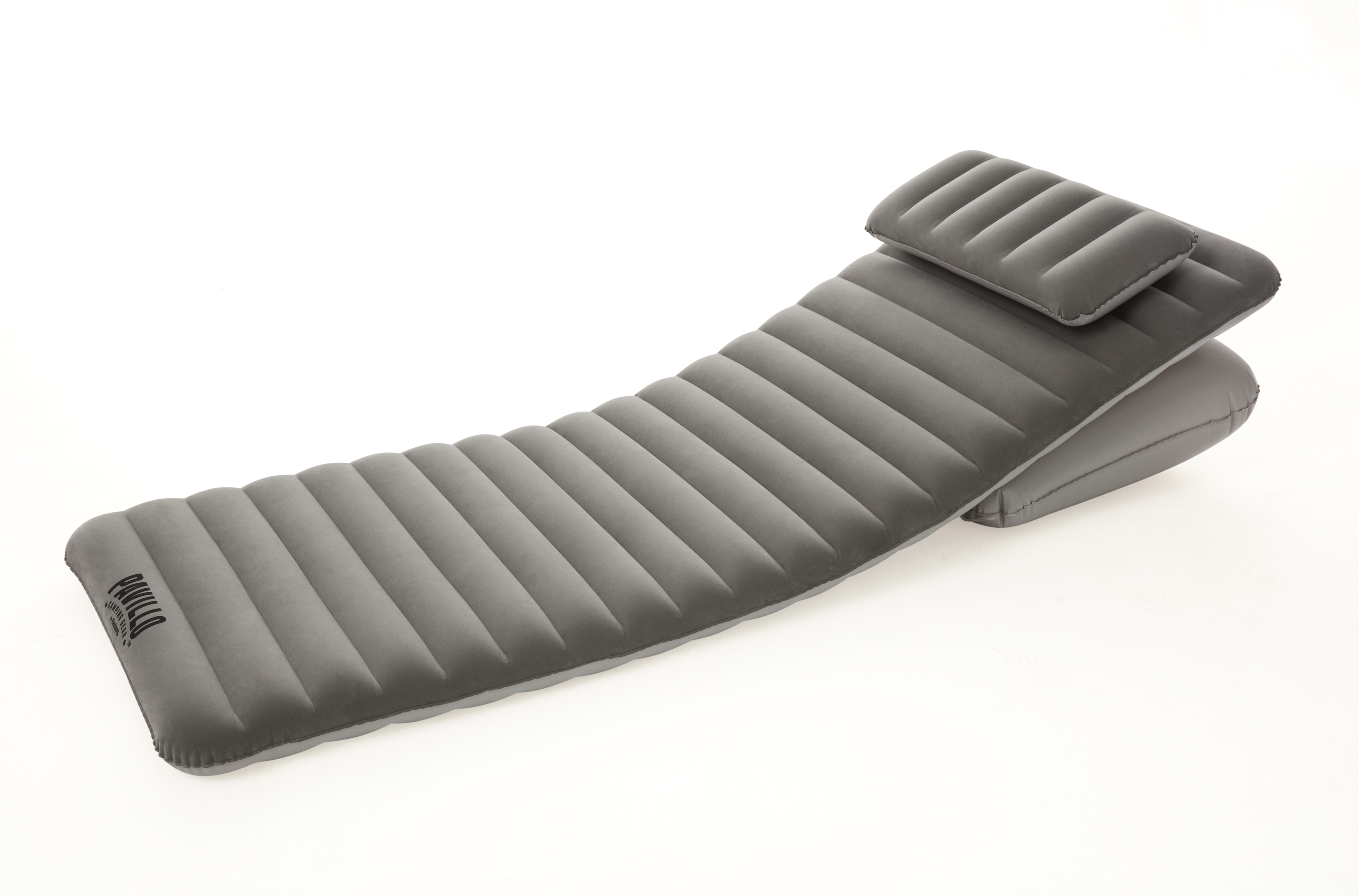 Foto 4 | Colchón Inflable Bestway Adulto Flexible 191 x 70 x 10.5 cm