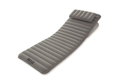 Foto 5 | Colchón Inflable Bestway Adulto Flexible 191 x 70 x 10.5 cm