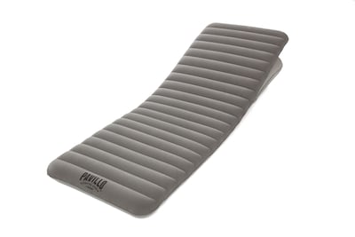Foto 8 | Colchón Inflable Bestway Adulto Flexible 191 x 70 x 10.5 cm