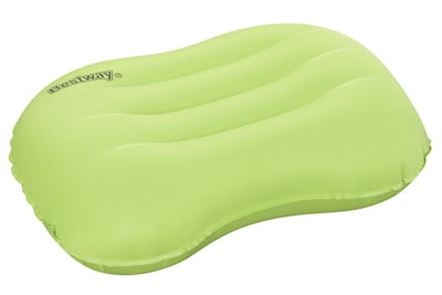 Foto 1 | Almohada Inflable 42x30cm 1 Col Bolsa Garantia De 15 Dias Por Defecto De Fabrica