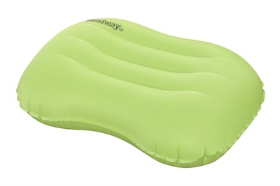 Foto 3 | Almohada Inflable 42x30cm 1 Col Bolsa Garantia De 15 Dias Por Defecto De Fabrica