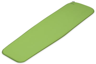 Foto 1 | Colchoneta para Acampar Bestway 183 x 51 x 2.5 cm Inflable Verde