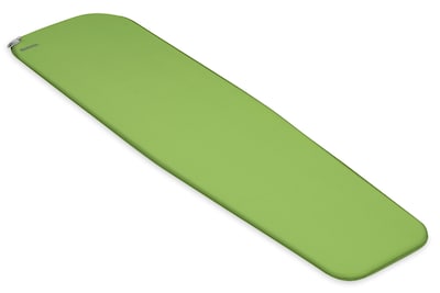 Foto 4 | Colchoneta para Acampar Bestway 183 x 51 x 2.5 cm Inflable Verde