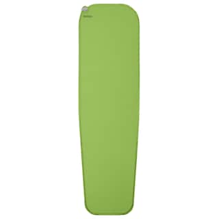Foto 5 | Colchoneta para Acampar Bestway 183 x 51 x 2.5 cm Inflable Verde